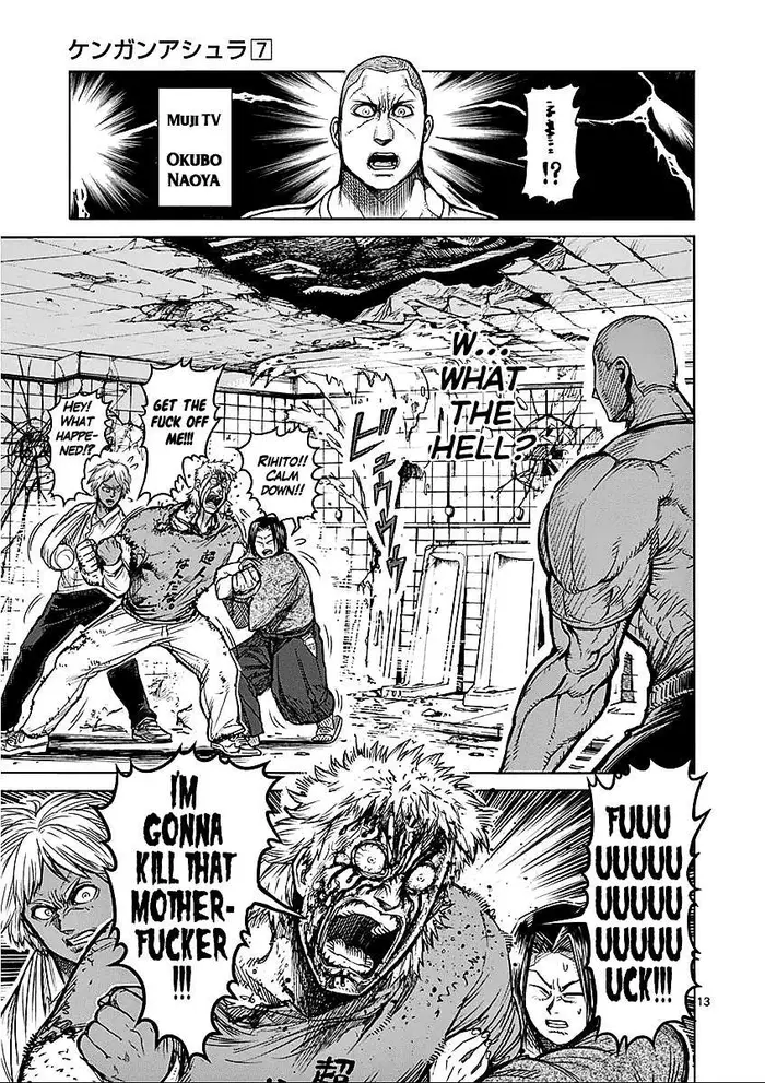 Kengan Ashura Chapter 52 image 13_optimized